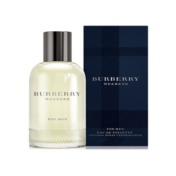 버버리_향수 버버리 위크 앤드 포맨 EDT 100ml