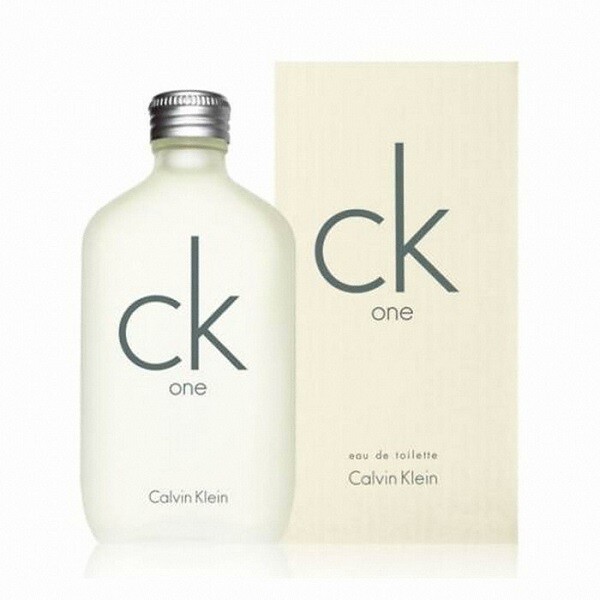 (현대Hmall)캘빈클라인 CK ONE EDT 200ml