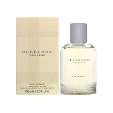 (버버리(향수)) 버버리 위크앤드 포 우먼 오 드 퍼퓸 100ml