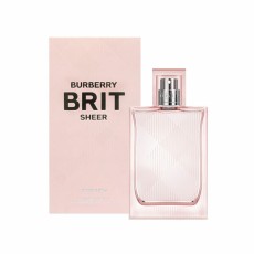 (현대Hmall)버버리 브리트 쉬어 EDT 100ml