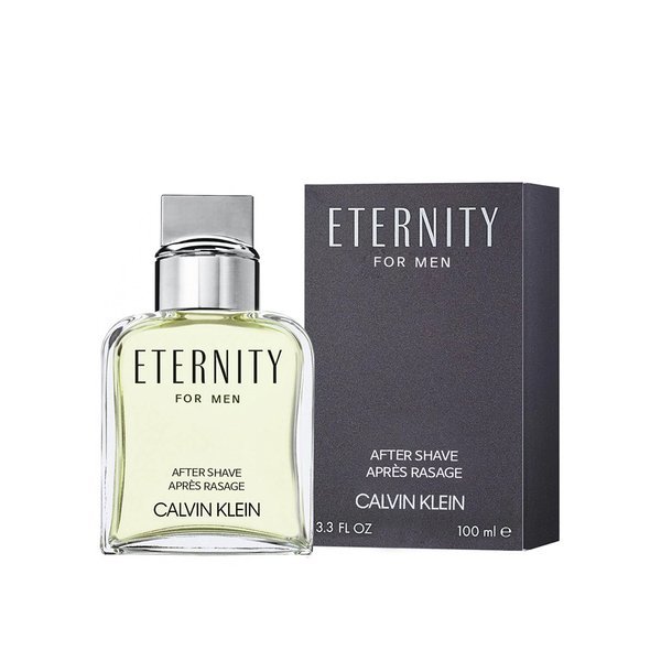 캘빈클라인 이터너티 맨 애프터 쉐이브 100ml 선물포장가능