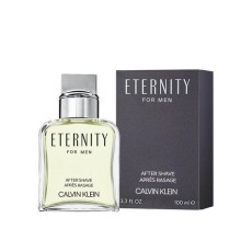 캘빈클라인 이터너티 맨 애프터 쉐이브 100ml 선물포장가능