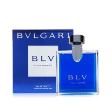 불가리 블루 뿌르옴므 EDT 100ml 선물포장가능