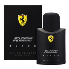 선물포장가능 페라리 블랙 포맨EDT 125ml