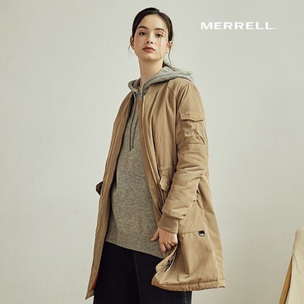 (스타일온에어)(시흥점)머렐 22FW 솔트레이크 항공점퍼 여성(80108888)