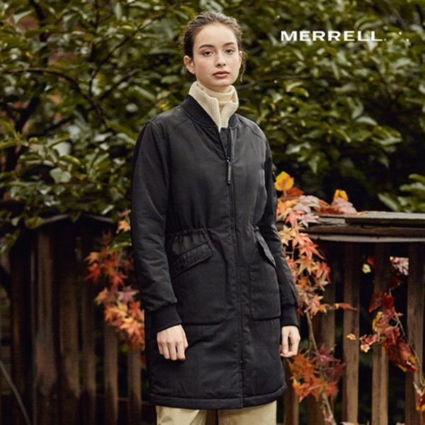 (스타일온에어)(시흥점)머렐 22FW 솔트레이크 항공점퍼 여성(80108888)