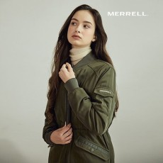 (스타일온에어)(시흥점)머렐 22FW 솔트레이크 항공점퍼 여성(80108888)
