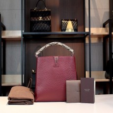 대구백화점 루이비통(Louis Vuitton) 루이비통 카퓌신 MM 숄더백(N92246)