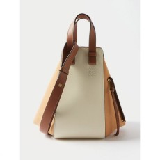 Loewe 로에베 해먹 스몰 가죽 백274202
