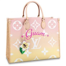 루이비통 온더고 GM LVU6D526PINZZZZZ00