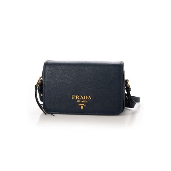 프라다 PRADA (네이비)