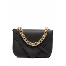 갤러리아 Bottega VenetaBottega Veneta FW21 Bottega Veneta Bags Black Shoulder bag 667398V12M